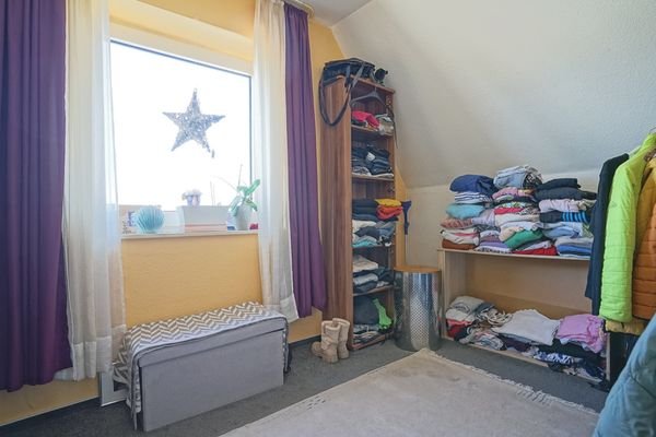 Arbeitszimmer OG