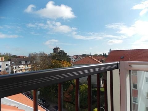 Braunschweig Wohnungen, Braunschweig Wohnung mieten