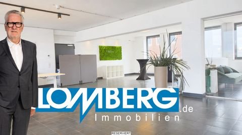 Krefeld Büros, Büroräume, Büroflächen 