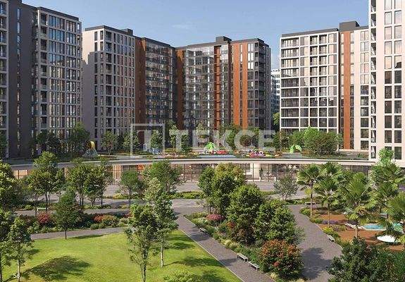 Exceptional Investment Apartments in Sharjah with High Rental Returns