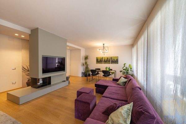 Wohnung mit 135 m² in Udine, Vicolo Gorgo