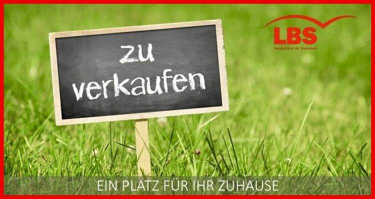 Ihr Platz für Neues!