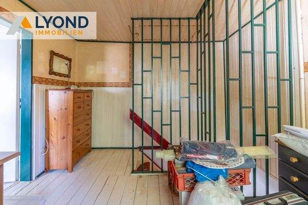 LYD 3729 - 14 Flur OG