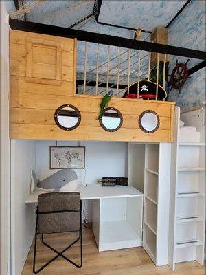 Ferienhaus Holland kaufen 024