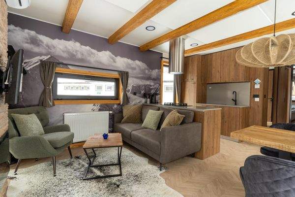 Panorama Lodge 4 - 460