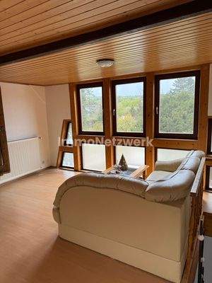 Studio 1. Etage Hinterhaus