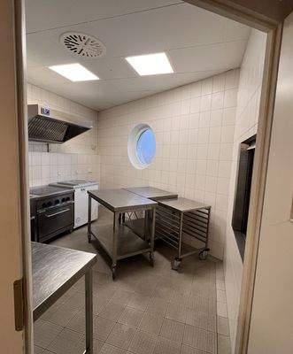Küche 1.OG