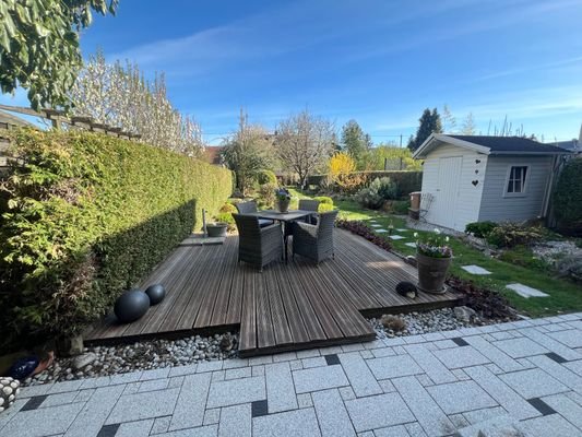 Terrasse EG Haus 2