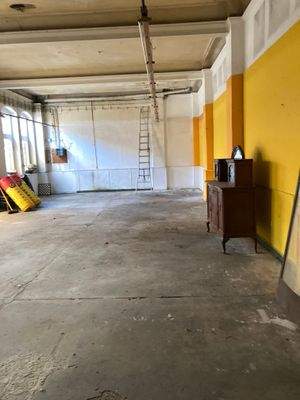 historischer Versammlungsraum