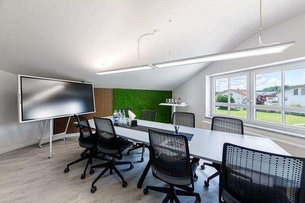 Konferenzraum Einheit 1