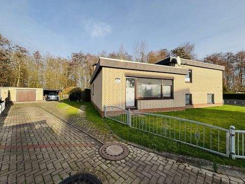 Wilhelmshaven Häuser, Wilhelmshaven Haus kaufen