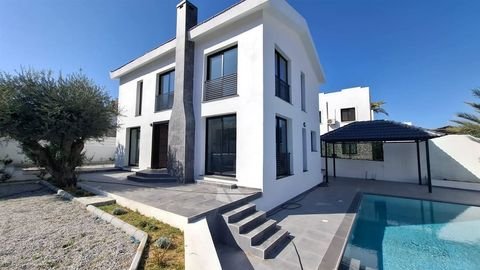 Kyrenia Häuser, Kyrenia Haus kaufen