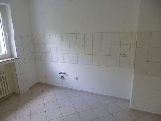 Küche -  Beispielfoto