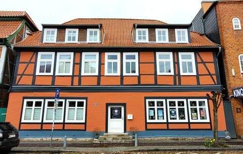 Boizenburg Wohnungen, Boizenburg Wohnung mieten