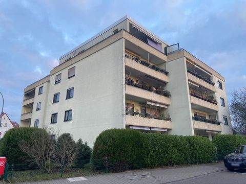 Germersheim Wohnungen, Germersheim Wohnung kaufen