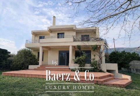 nafpaktos Häuser, nafpaktos Haus kaufen