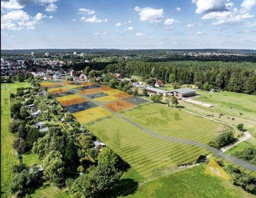 Wohnpark am Sonnenplatz