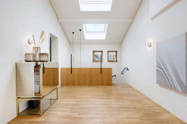 Ein Maximum an Lichtfülle