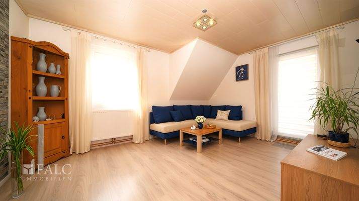 Gemütlichkeit pur (Vis.)