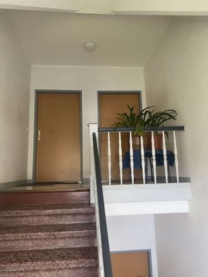 Treppenhaus DG