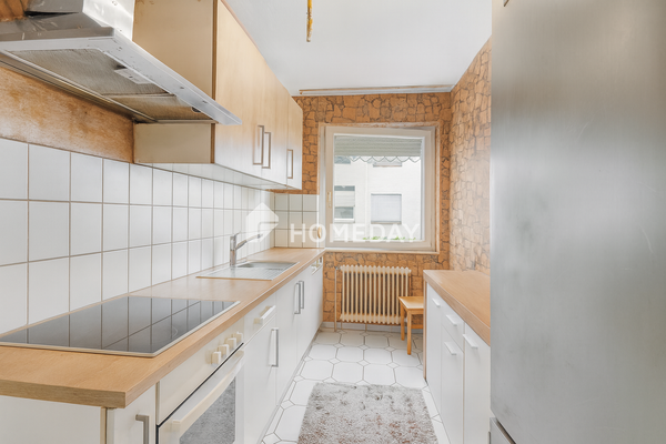 Küche 1 Virtual Staging