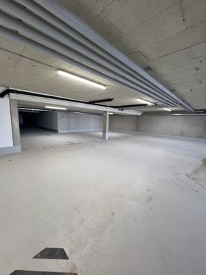 Tiefgarage