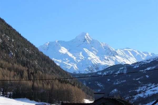 Hotels, Pensionen und Appartementhäuser im Ötztal