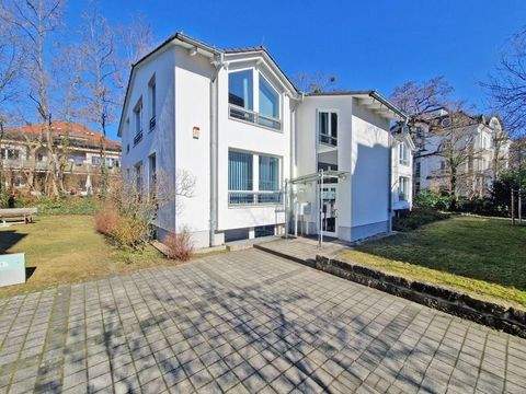 Dresden Büros, Büroräume, Büroflächen 