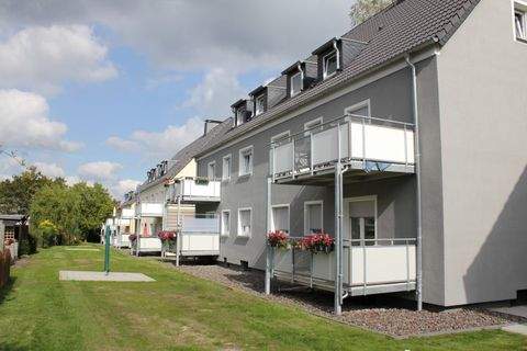 Bergkamen Wohnungen, Bergkamen Wohnung mieten