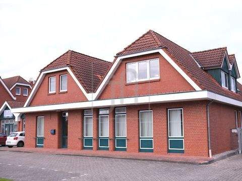 Jemgum Büros, Büroräume, Büroflächen 