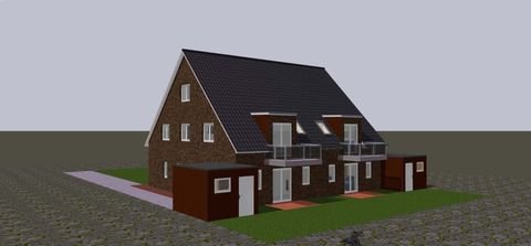 Meppen Häuser, Meppen Haus kaufen