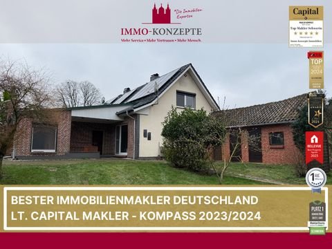 Dömitz / Polz Häuser, Dömitz / Polz Haus kaufen