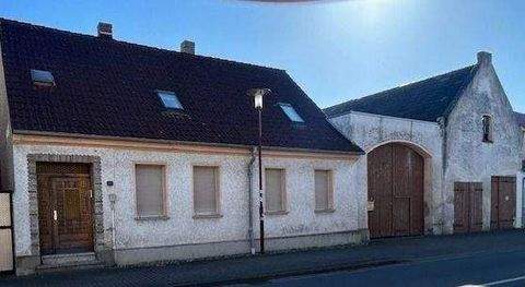 Zerbst/Anhalt Häuser, Zerbst/Anhalt Haus kaufen