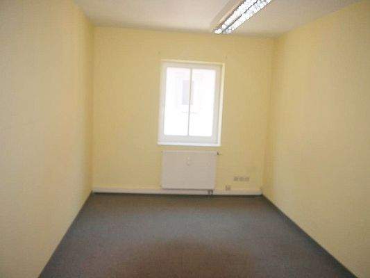 leerstehende Einheit