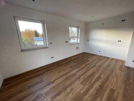 Platz für Ihre Küche