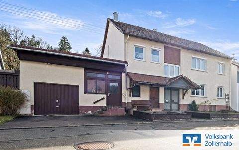 Meßstetten Häuser, Meßstetten Haus kaufen