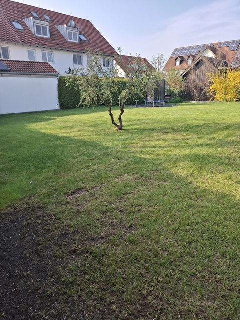 Hallbergmoos Grundstücke, Hallbergmoos Grundstück kaufen