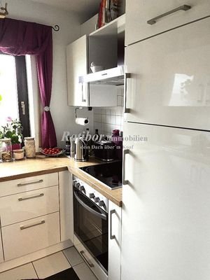 neuwertige EBK