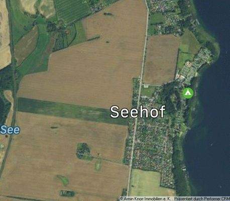 Übersicht Seehof