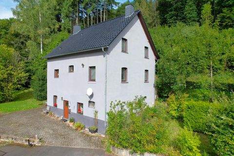 Mürlenbach Häuser, Mürlenbach Haus kaufen
