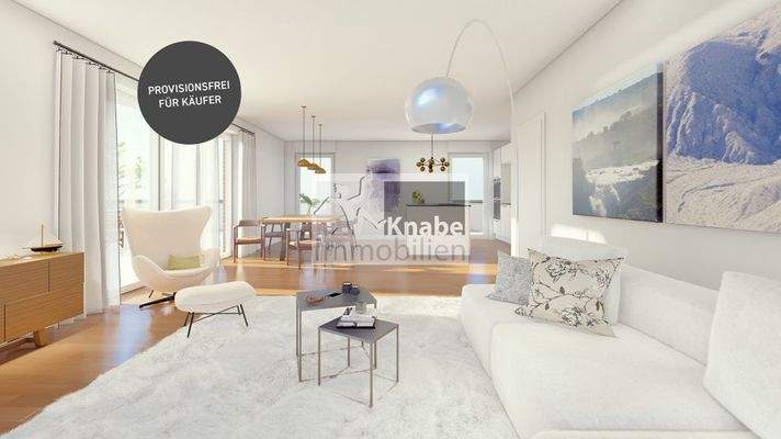 Modern und barrierefrei wohnen9_WE 81