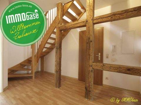 Hainichen Wohnungen, Hainichen Wohnung mieten