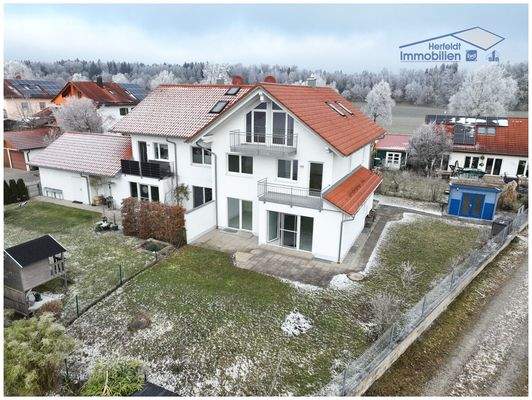 Repräsentatives Anwesen 