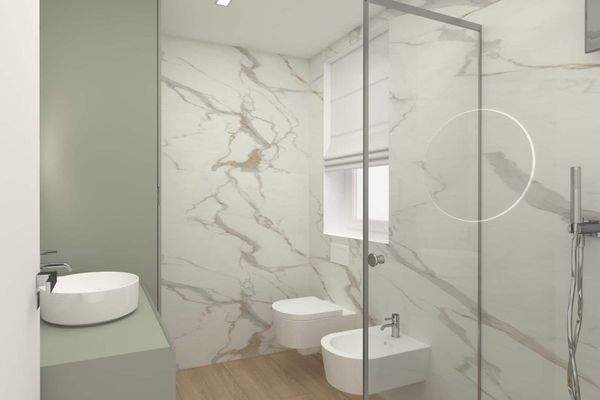 Prestigeprojekt „Finestra Sul Lago“ – am Lago d´Iseo