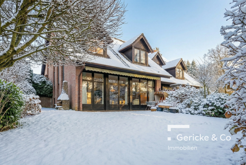 Hamburg Häuser, Hamburg Haus kaufen