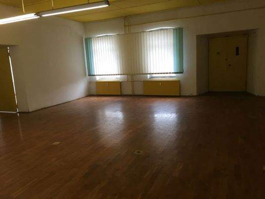 Gewerebfläche mit Zugang Lastenaufzug