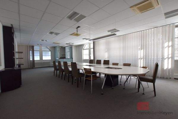 Besprechungsraum 1.OG