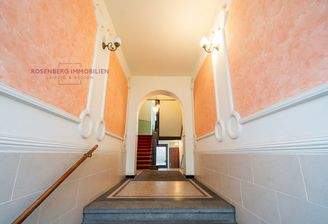 Immobilie in Leipzig / Schleußig zu verkaufen_Hauseingang