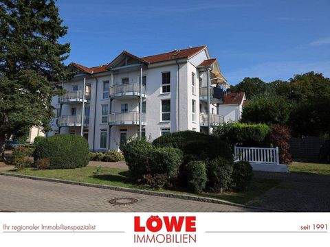 Graal-Müritz Wohnungen, Graal-Müritz Wohnung kaufen