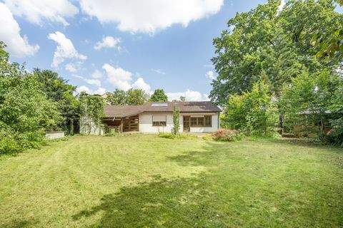 Fürstenfeldbruck Häuser, Fürstenfeldbruck Haus kaufen